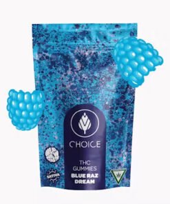CHOICE CHEWS