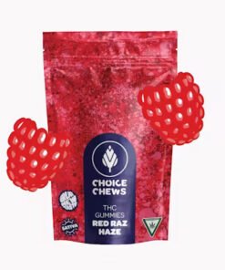CHOICE CHEWS