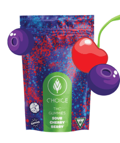 CHOICE CHEWS