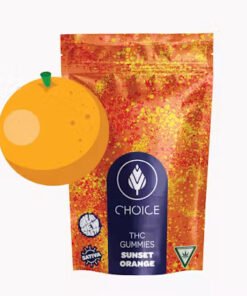 CHOICE CHEWS