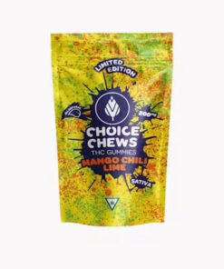 CHOICE CHEWS