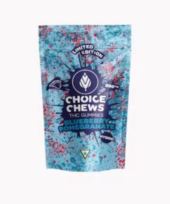 CHOICE CHEWS