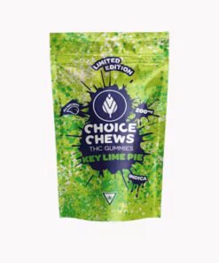 CHOICE CHEWS