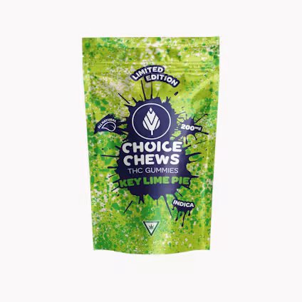 CHOICE CHEWS CHOICE CHEWS
