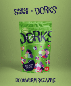 CHOICE CHEWS