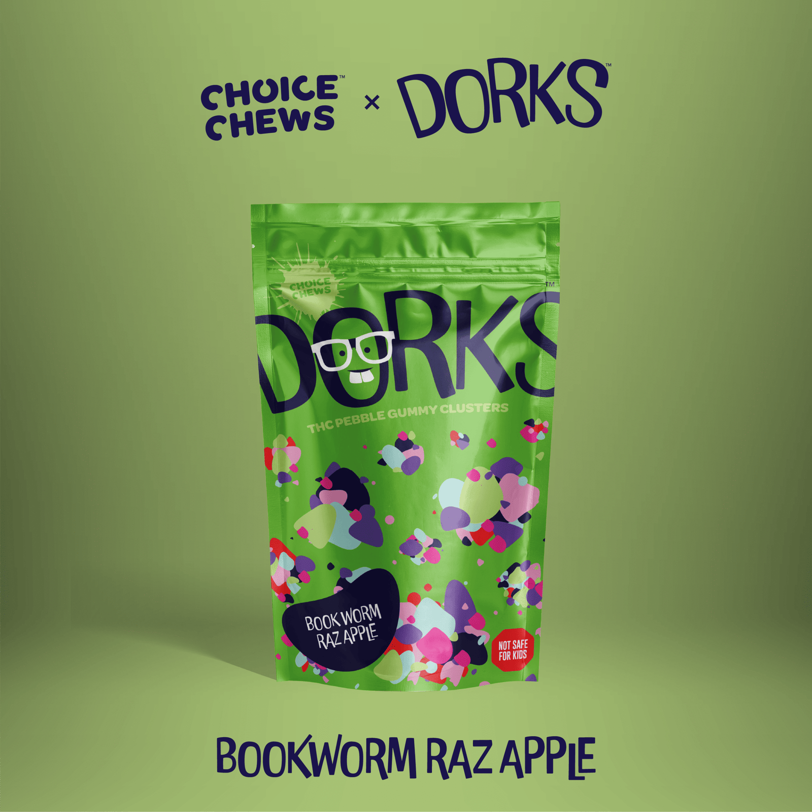 CHOICE CHEWS