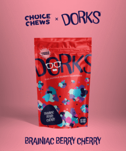 CHOICE CHEWS