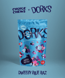 CHOICE CHEWS