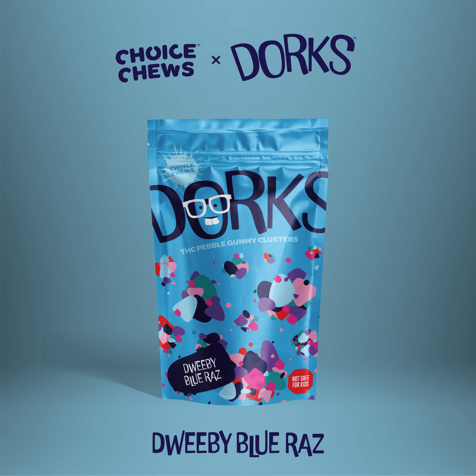 CHOICE CHEWS CHOICE CHEWS