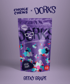 CHOICE CHEWS