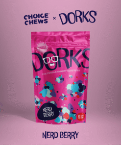 CHOICE CHEWS
