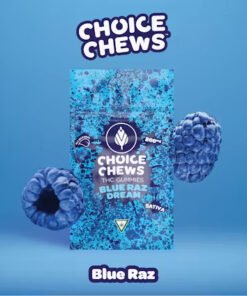 CHOICE CHEWS