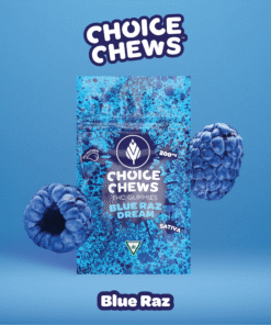 CHOICE CHEWS