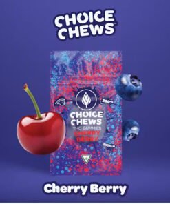 CHOICE CHEWS