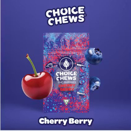 CHOICE CHEWS CHOICE CHEWS