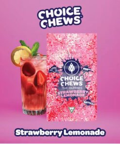 CHOICE CHEWS