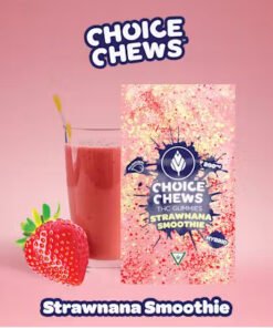 CHOICE CHEWS