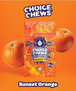 CHOICE CHEWS
