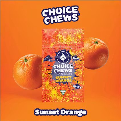 CHOICE CHEWS CHOICE CHEWS