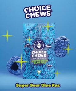 CHOICE CHEWS