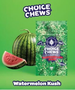 CHOICE CHEWS