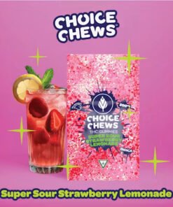 CHOICE CHEWS