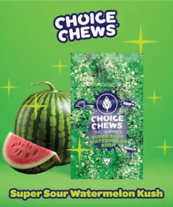 CHOICE CHEWS
