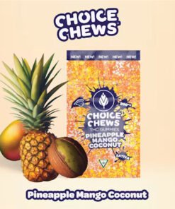 CHOICE CHEWS