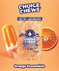 CHOICE CHEWS