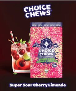 CHOICE CHEWS