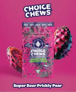CHOICE CHEWS