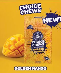 CHOICE CHEWS