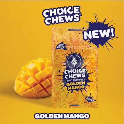 CHOICE CHEWS