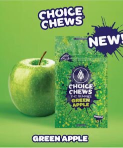 CHOICE CHEWS
