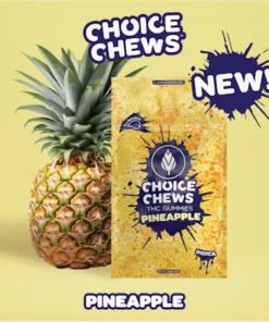 CHOICE CHEWS