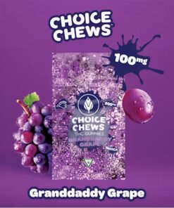 CHOICE CHEWS
