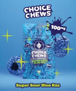 CHOICE CHEWS