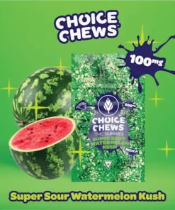 CHOICE CHEWS