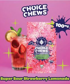 CHOICE CHEWS