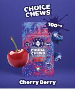 CHOICE CHEWS