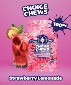 CHOICE CHEWS