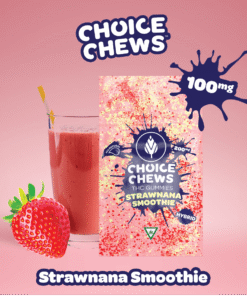 CHOICE CHEWS