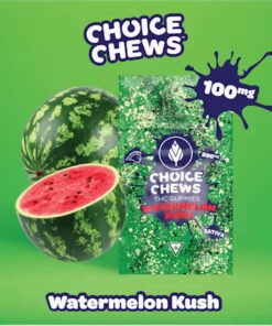 CHOICE CHEWS