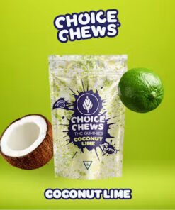 CHOICE CHEWS