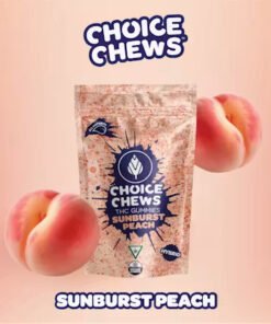 CHOICE CHEWS