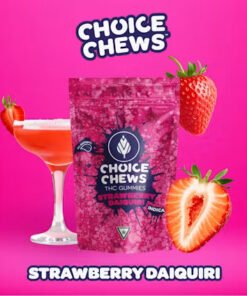 CHOICE CHEWS