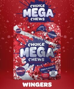CHOICE CHEWS