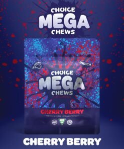 CHOICE CHEWS
