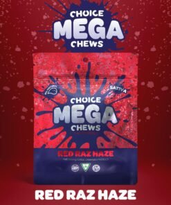 CHOICE CHEWS