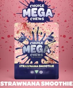 CHOICE CHEWS